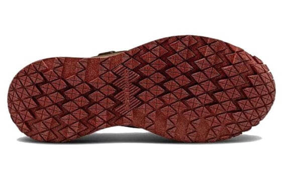 Для бега Converse Utility Explore Ox Dark Root A00587C