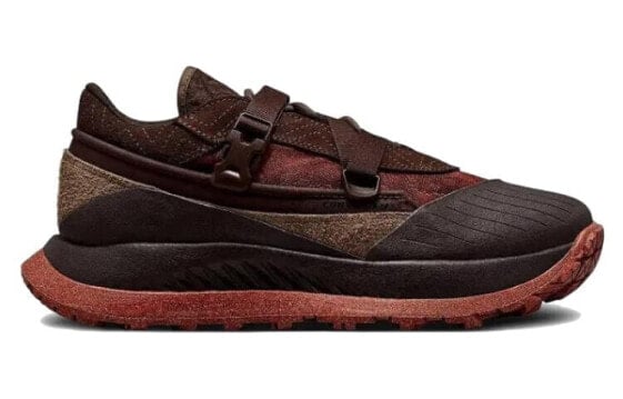 Для бега Converse Utility Explore Ox Dark Root A00587C