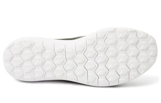 Для бега Converse CONS Running Shoes Unisex Low-Top Olive Green 156593C