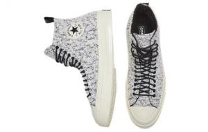 Кеды Converse Chuck 70 High Top Sneakers 166132C