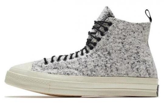 Кеды Converse Chuck 70 High Top Sneakers 166132C