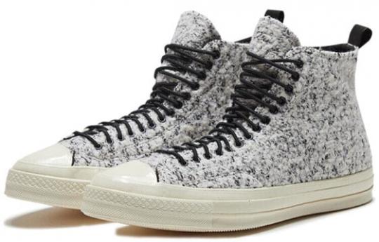 Кеды Converse Chuck 70 High Top Sneakers 166132C