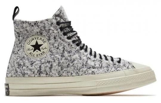 Кеды Converse Chuck 70 High Top Sneakers 166132C