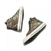 Кеды Chuck 70 Realtree X Converse High 'Edge Camo Print' 168558C