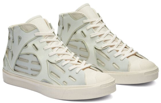 Для треккинга Converse Jack Purcell Mid Feng Chen Wang Sea Salt 169009C