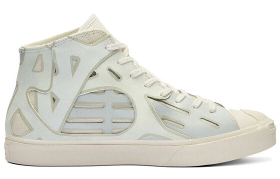 Для треккинга Converse Jack Purcell Mid Feng Chen Wang Sea Salt 169009C