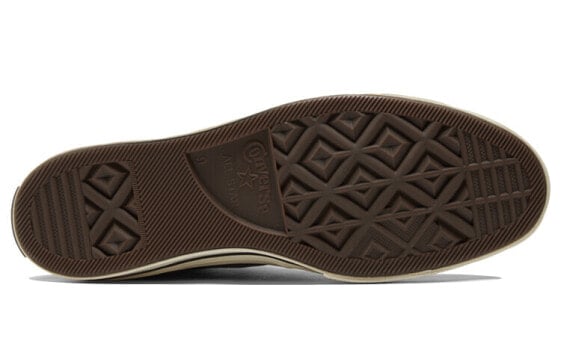 Кеды Converse Chuck 70 GTX High 'Grid - Mason' 171444C