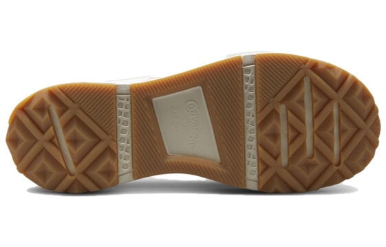 Кеды Converse Run Star Legacy CX High 'Nomad Khaki' A05054C