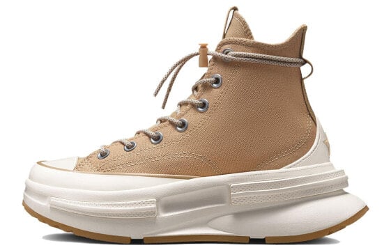 Кеды Converse Run Star Legacy CX High 'Nomad Khaki' A05054C