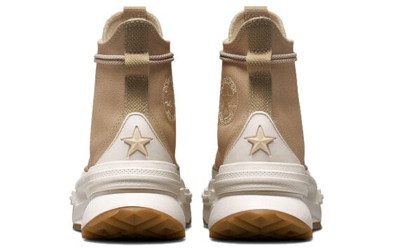 Кеды Converse Run Star Legacy CX High 'Nomad Khaki' A05054C