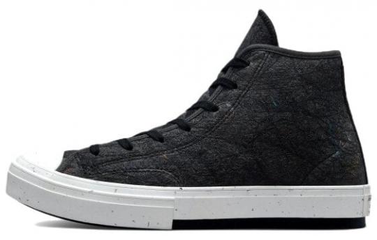 Кеды Converse Renew Chuck Taylor All Star 1970s Redux Scrap 'Black' A03269C