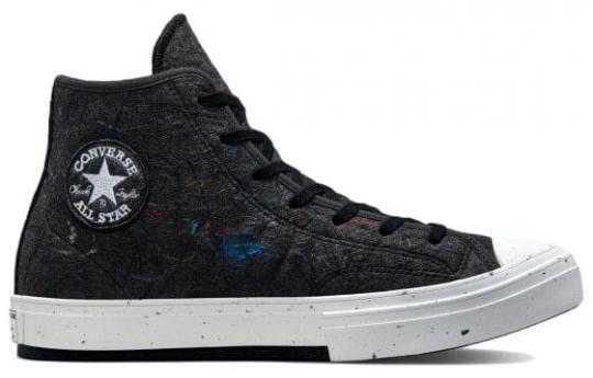 Кеды Converse Renew Chuck Taylor All Star 1970s Redux Scrap 'Black' A03269C