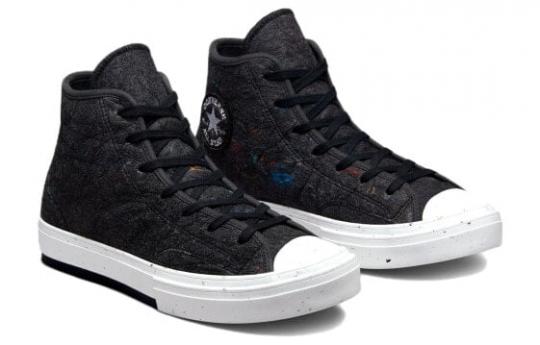 Кеды Converse Renew Chuck Taylor All Star 1970s Redux Scrap 'Black' A03269C