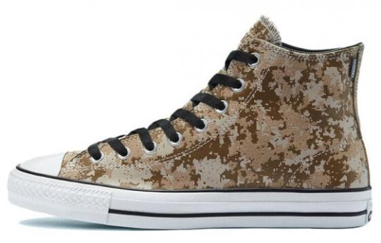 Кеды Converse Chuck Taylor All Star Pro High 'Digi Camo' 170064c