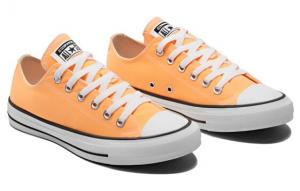 Кеды Converse Chuck Taylor All Star Lo 'Peach Beam' A04393C