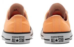 Кеды Converse Chuck Taylor All Star Lo 'Peach Beam' A04393C