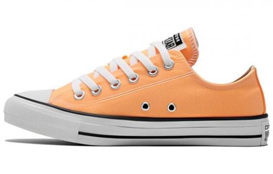 Кеды Converse Chuck Taylor All Star Lo 'Peach Beam' A04393C