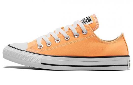 Кеды Converse Chuck Taylor All Star Lo 'Peach Beam' A04393C