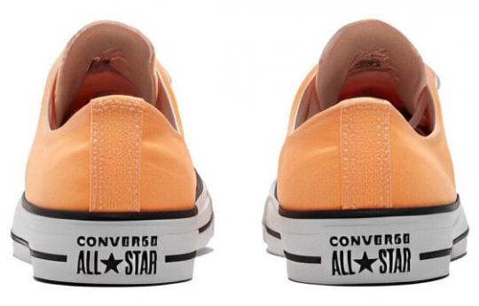 Кеды Converse Chuck Taylor All Star Lo 'Peach Beam' A04393C