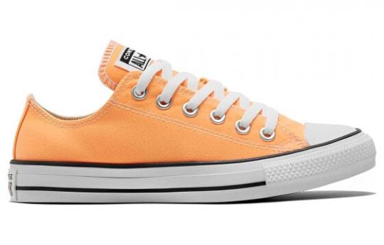 Кеды Converse Chuck Taylor All Star Lo 'Peach Beam' A04393C