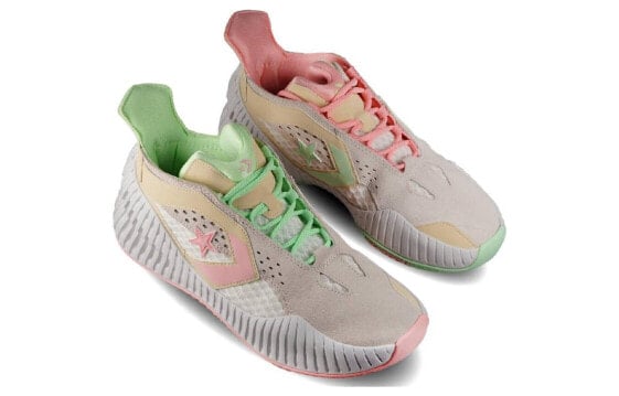 Для баскетбола Converse All Star Bb Prototype Cx Mid Holiday Cookie A01244C