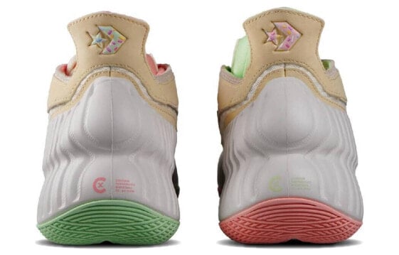 Для баскетбола Converse All Star Bb Prototype Cx Mid Holiday Cookie A01244C