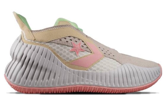 Для баскетбола Converse All Star Bb Prototype Cx Mid Holiday Cookie A01244C