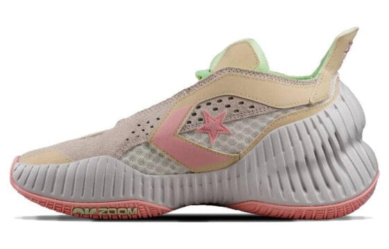 Для баскетбола Converse All Star Bb Prototype Cx Mid Holiday Cookie A01244C