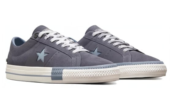 Для треккинга Converse One Star 'Smokey Navy' A07972C
