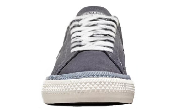 Для треккинга Converse One Star 'Smokey Navy' A07972C