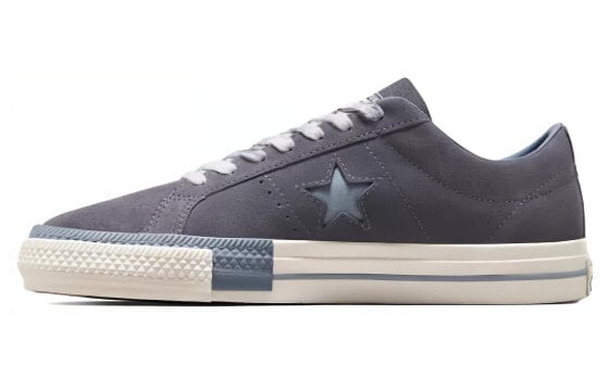 Для треккинга Converse One Star 'Smokey Navy' A07972C