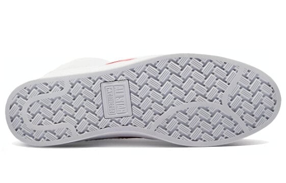 Для баскетбола Converse Pro Leather Summer Drip White Red 170900c