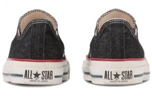 Кеды Converse Chuck Taylor All Star Ox Mij Okayama Denim 31309170