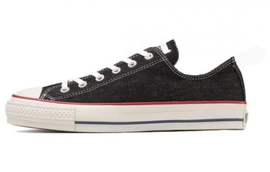 Кеды Converse Chuck Taylor All Star Ox Mij Okayama Denim 31309170