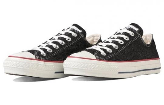 Кеды Converse Chuck Taylor All Star Ox Mij Okayama Denim 31309170