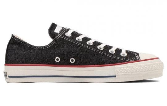 Кеды Converse Chuck Taylor All Star Ox Mij Okayama Denim 31309170