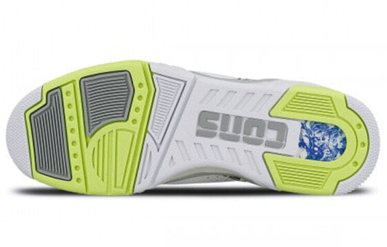 Для баскетбола Converse Erx 260 Mid Just Don Animal Pack White 163783C