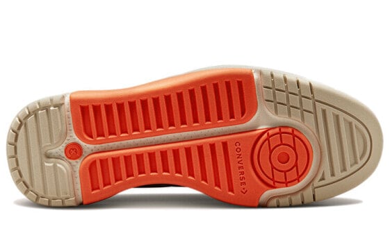 Для баскетбола Converse Weapon Mid Cx Egret Light Twine 171605C