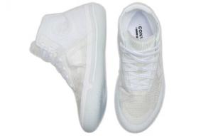 Для баскетбола All Star Pro Bb Converse 'Triple White' 168132c