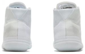 Для баскетбола All Star Pro Bb Converse 'Triple White' 168132c