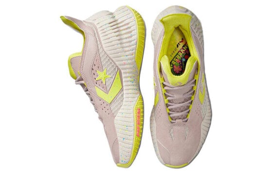 Для баскетбола Converse All Star Bb Prototype Cx Mid Vegas Lights A02511C