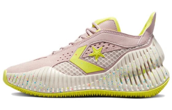 Для баскетбола Converse All Star Bb Prototype Cx Mid Vegas Lights A02511C