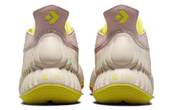 Для баскетбола Converse All Star Bb Prototype Cx Mid Vegas Lights A02511C