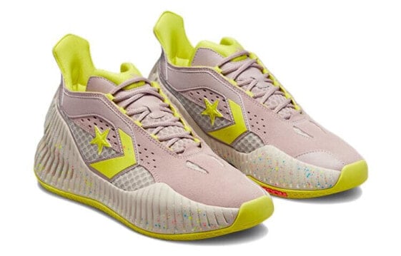 Для баскетбола Converse All Star Bb Prototype Cx Mid Vegas Lights A02511C