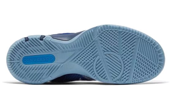 Для баскетбола G4 Converse High 'Heart Of The City - Los Angeles' 170296C