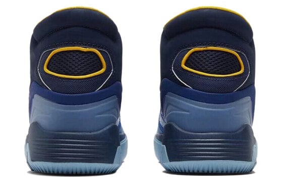 Для баскетбола G4 Converse High 'Heart Of The City - Los Angeles' 170296C