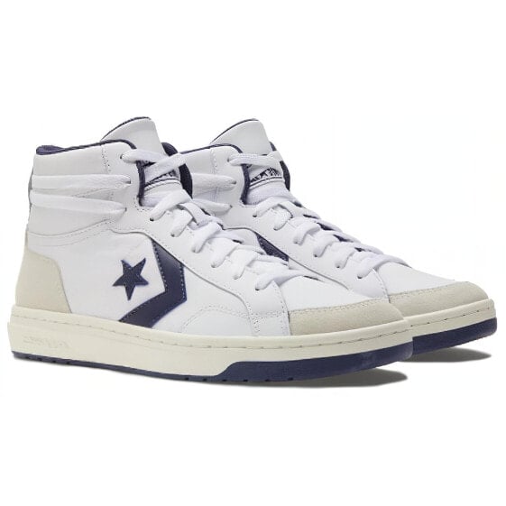 Для баскетбола Converse Pro Blaze White Navy A07099C