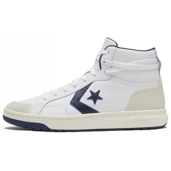 Для баскетбола Converse Pro Blaze White Navy A07099C