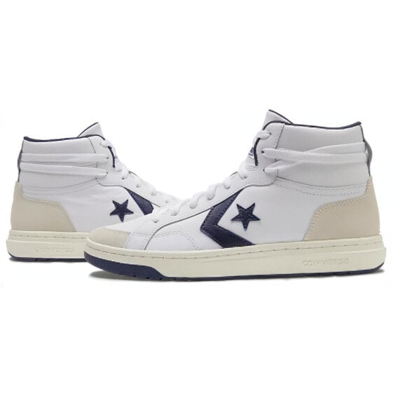 Для баскетбола Converse Pro Blaze White Navy A07099C