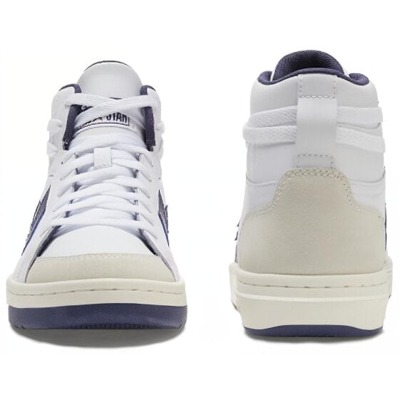 Для баскетбола Converse Pro Blaze White Navy A07099C